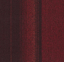 Ковровая плитка Tessera Create Space 2 2809 Cinnabar фото 1 | FLOORDEALER